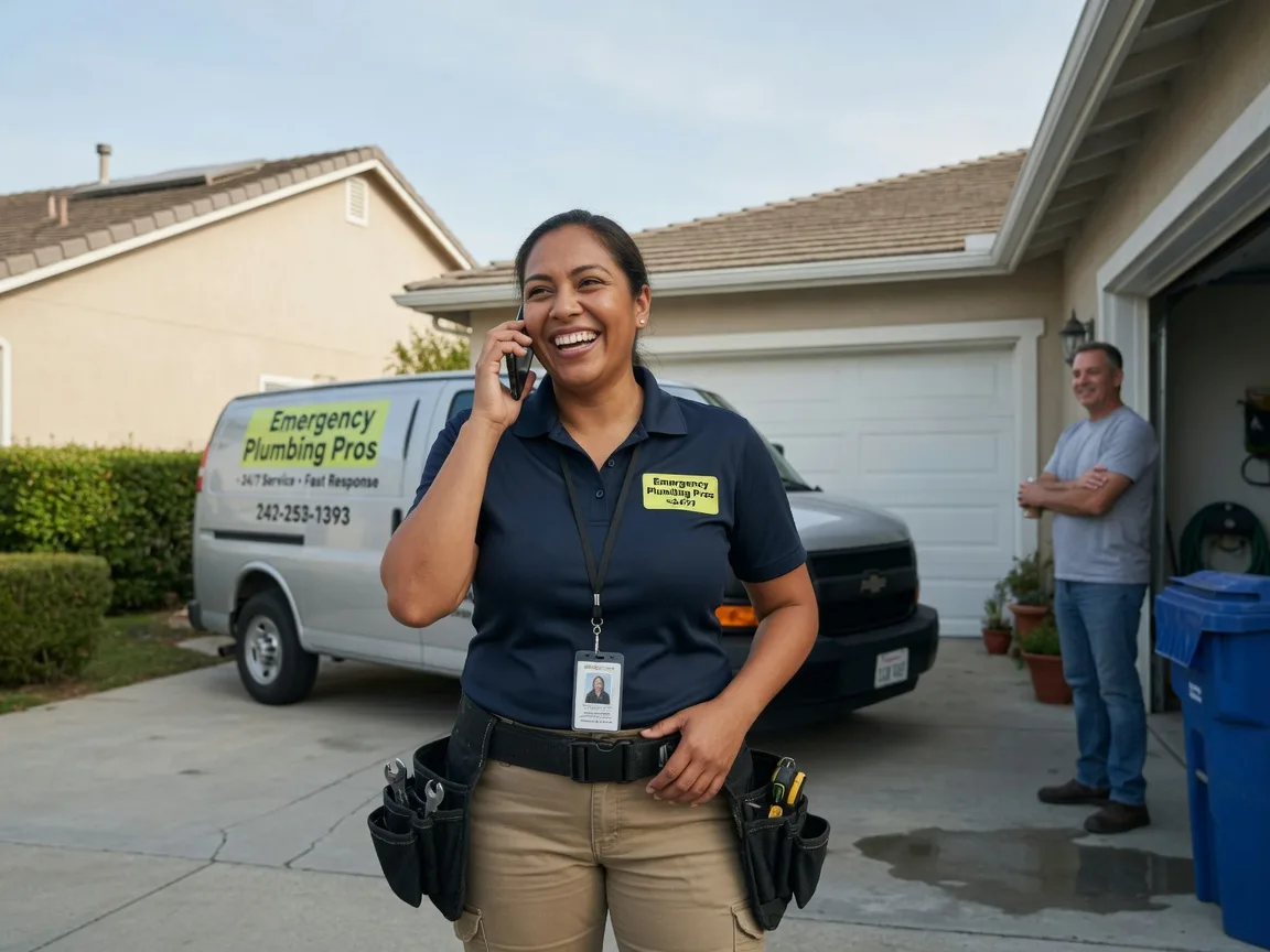 Emergency Plumber Greenfield, OH FAQs